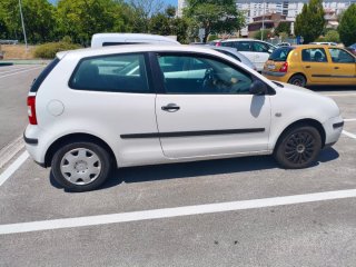 Volkswagen Polo 2003