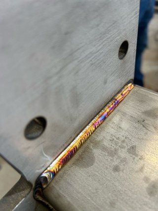 Ofrezco Servicios de soldadura
