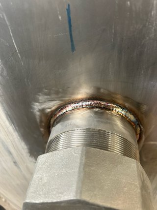 Ofrezco Servicios de soldadura