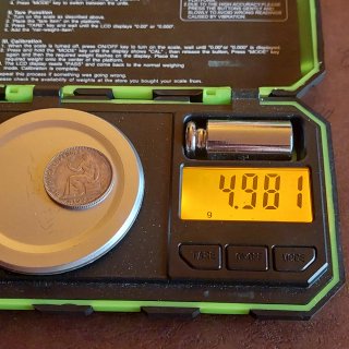 Moneda 1 Peseta Española 1933 Plata(15)