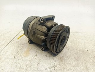 COMPRESOR AIRE ACONDICIONADO RENAULT MEGANE I FAS