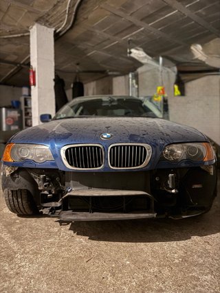 BMW 320CI