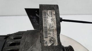 Fiat 46800158 alternador punto berl. (176) 1163944