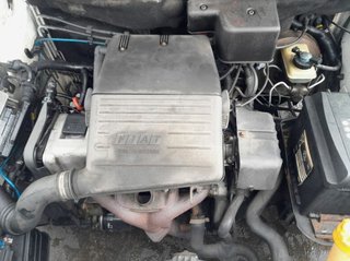 Fiat 46800158 alternador punto berl. (176) 1163944