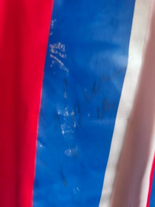 Camiseta Sporting de Gijón Novo 10