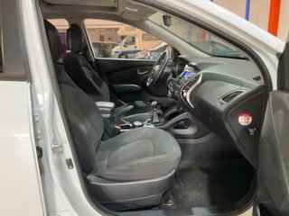 Hyundai ix35 1.7 CRDi GL Classic 4x2