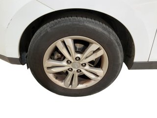 Hyundai ix35 1.7 CRDi GL Classic 4x2