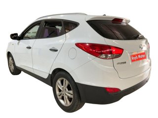 Hyundai ix35 1.7 CRDi GL Classic 4x2
