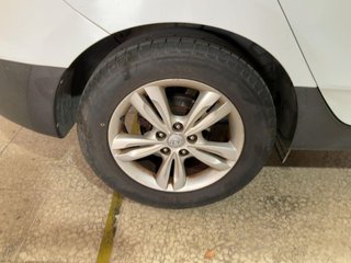Hyundai ix35 1.7 CRDi GL Classic 4x2