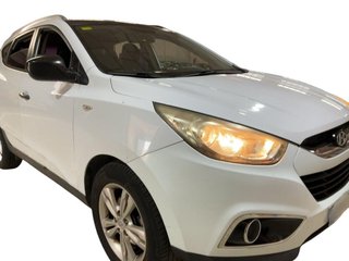 Hyundai ix35 1.7 CRDi GL Classic 4x2