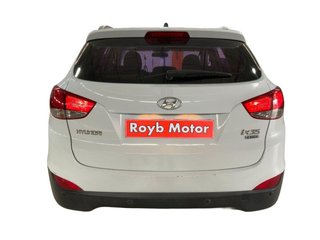 Hyundai ix35 1.7 CRDi GL Classic 4x2
