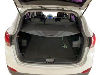 Hyundai ix35 1.7 CRDi GL Classic 4x2