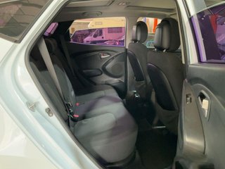 Hyundai ix35 1.7 CRDi GL Classic 4x2