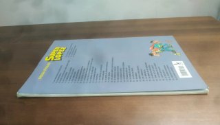 El Génesis De Super López 1973-1975
