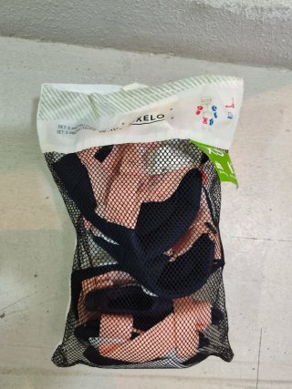 Set Protecciones Oxelo Patines