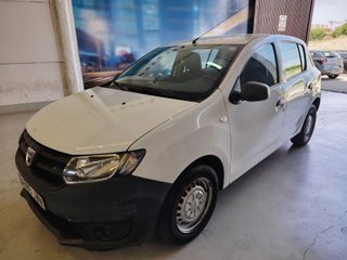 Dacia Sandero 2016