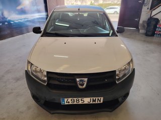 Dacia Sandero 2016