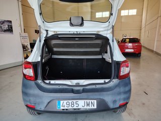 Dacia Sandero 2016