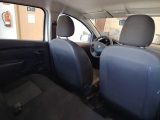 Dacia Sandero 2016