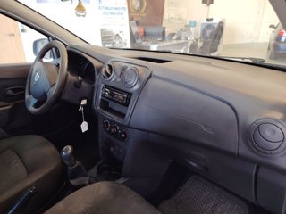 Dacia Sandero 2016