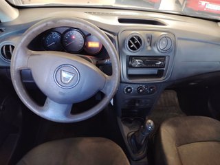 Dacia Sandero 2016