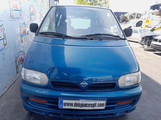 Motor arranque 9000331430 nissan serena 1163962