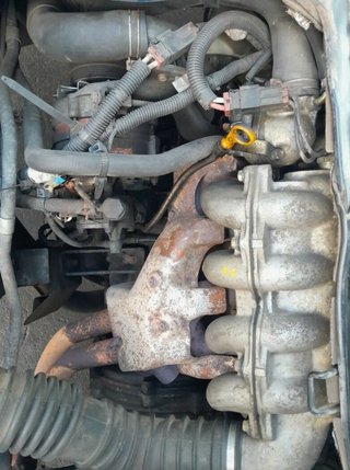 Motor arranque 9000331430 nissan serena 1163962