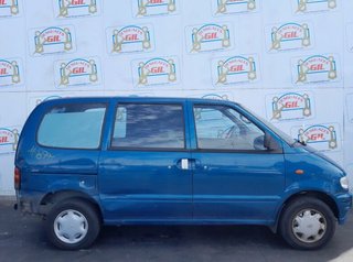 Motor arranque 9000331430 nissan serena 1163962