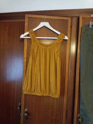 Conjunto camiseta +Pantalón Verde