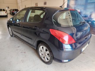 Peugeot 308 2009