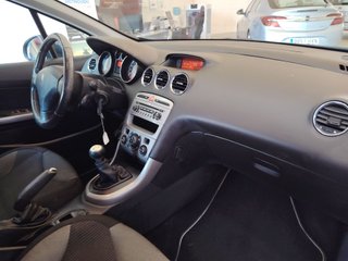 Peugeot 308 2009