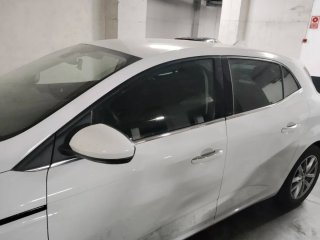 Renault Megane 2017