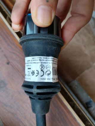 Cable alargador Solera 3680W