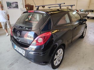 Opel Corsa 2007