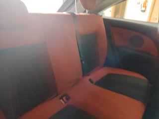 Opel Corsa 2007