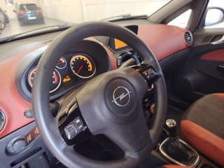 Opel Corsa 2007