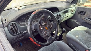 Despiece Renault Megane I Classic
