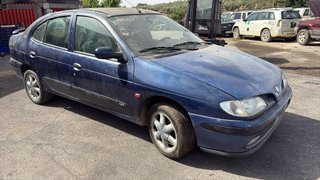Despiece Renault Megane I Classic