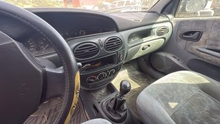 Despiece Renault Megane I Classic