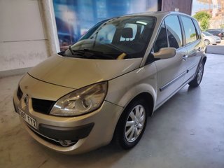 Renault Scenic 2007