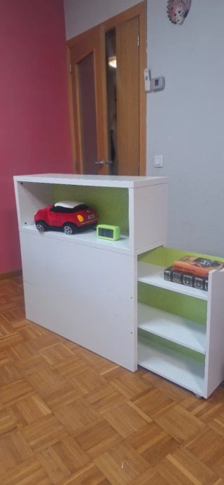 Cabecero Juvenil Ikea Cama 90
