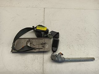 CINTURON SEGURIDAD DELANTERO DERECHO RENAULT SCEN