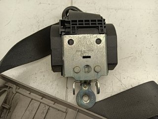 CINTURON SEGURIDAD DELANTERO DERECHO RENAULT SCEN