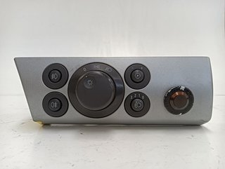 MANDO LUCES OPEL ASTRA H GTC Z16XER 13100128
