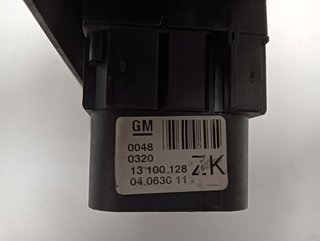 MANDO LUCES OPEL ASTRA H GTC Z16XER 13100128