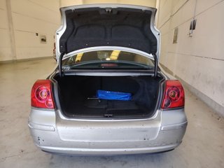 Toyota Avensis 2004