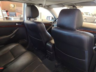 Toyota Avensis 2004