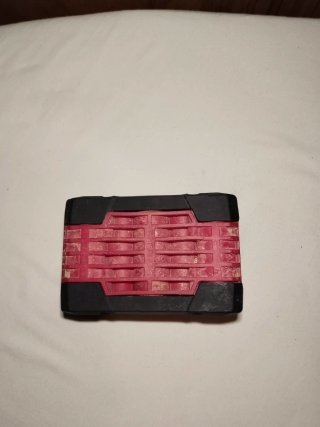 Batería Bosch ProCore  18V 4.0Ah