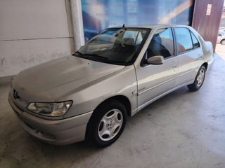 Peugeot 306 2000
