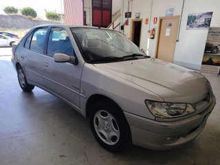 Peugeot 306 2000